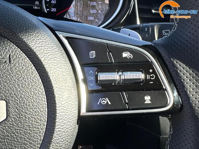 Kia - XCeed - EU-Neuwagen - Reimport