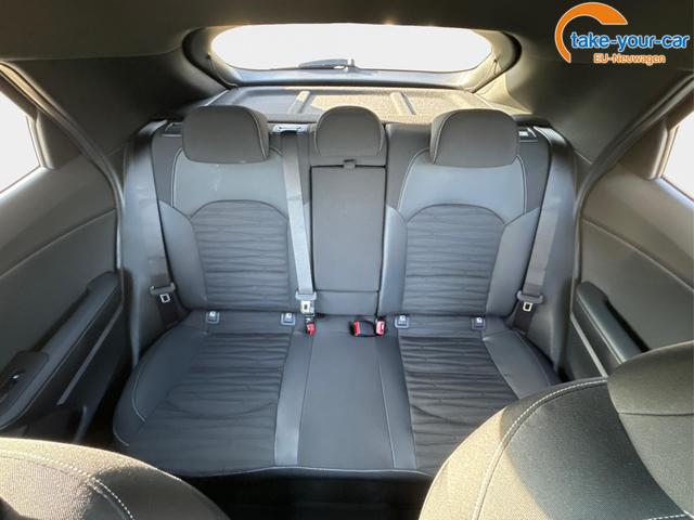Kia - XCeed - EU-Neuwagen - Reimport