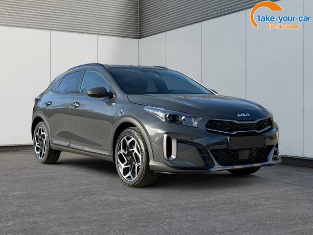 Kia - XCeed - EU-Neuwagen - Reimport