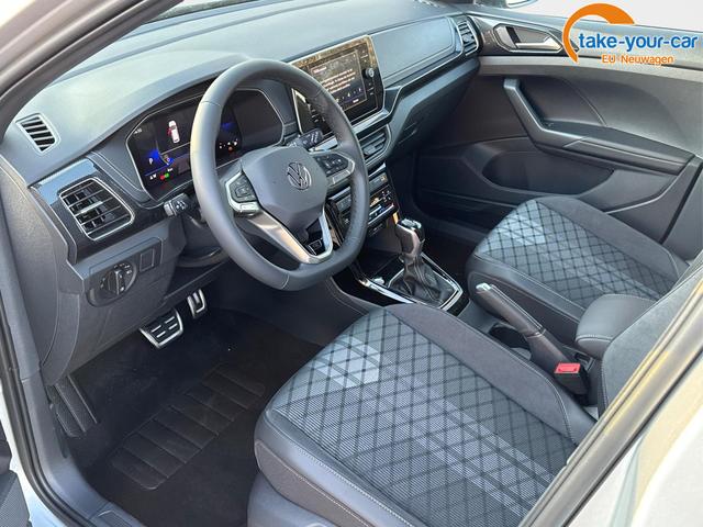 Volkswagen - T-Cross - EU-Neuwagen - Reimport