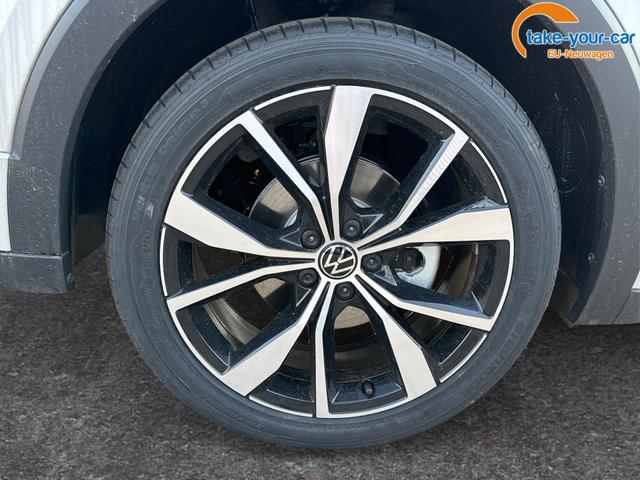 Volkswagen - T-Cross - EU-Neuwagen - Reimport