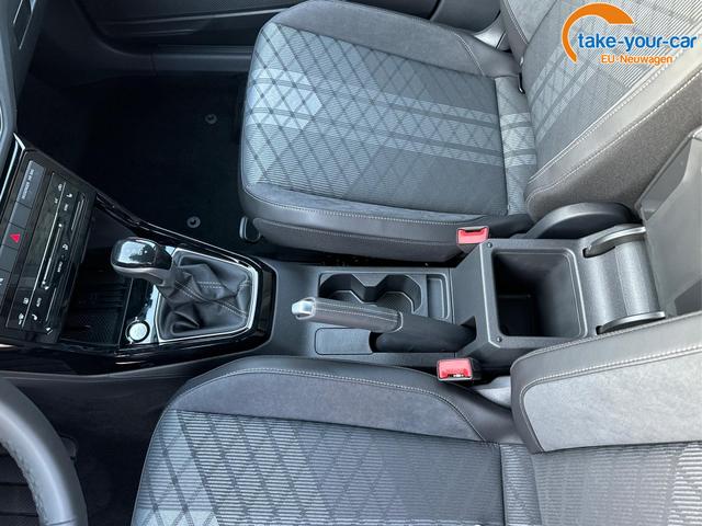 Volkswagen - T-Cross - EU-Neuwagen - Reimport