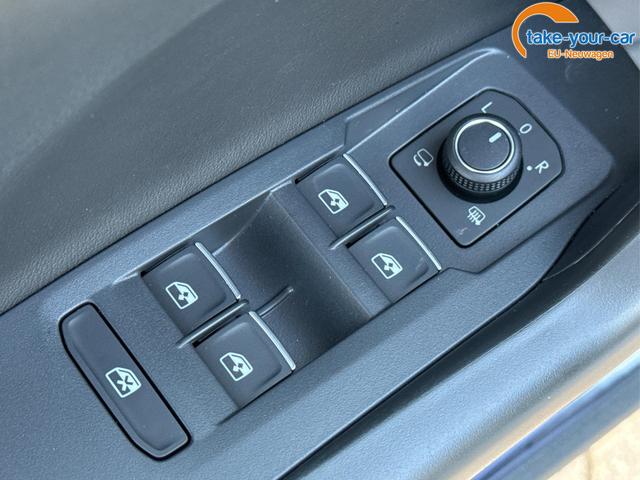 Volkswagen - T-Cross - EU-Neuwagen - Reimport