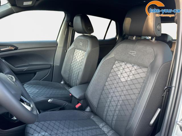 Volkswagen - T-Cross - EU-Neuwagen - Reimport