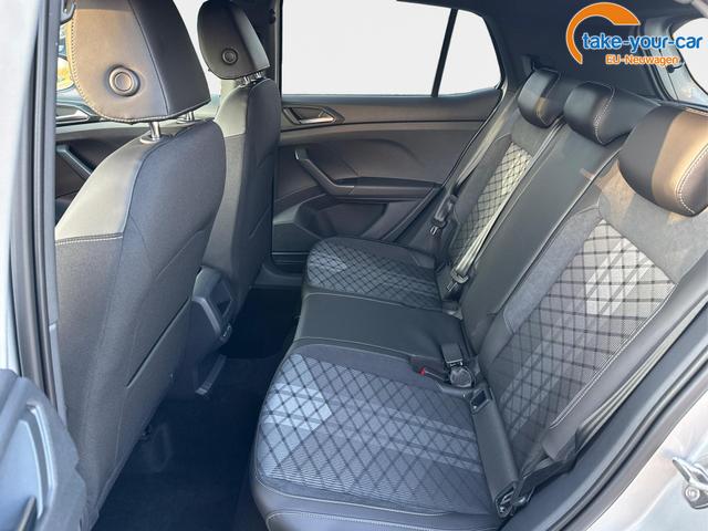 Volkswagen - T-Cross - EU-Neuwagen - Reimport