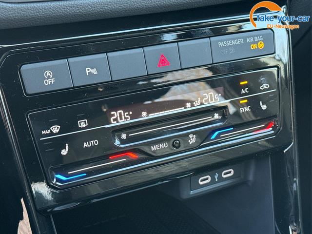 Volkswagen - T-Cross - EU-Neuwagen - Reimport