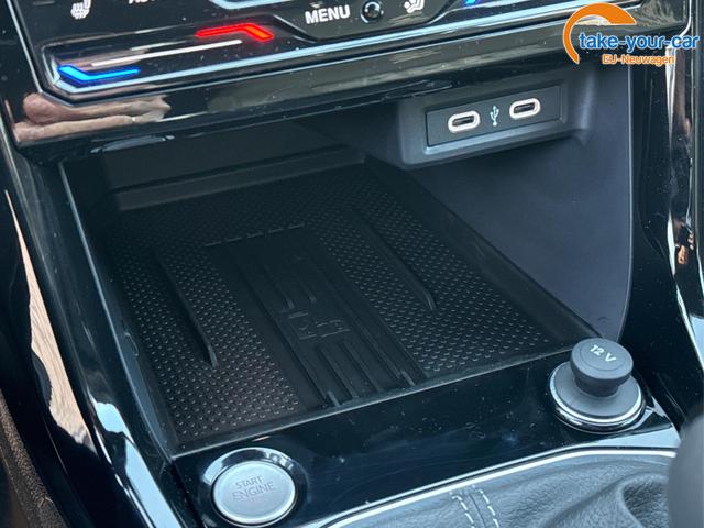 Volkswagen - T-Cross - EU-Neuwagen - Reimport