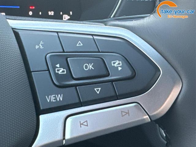 Volkswagen - T-Cross - EU-Neuwagen - Reimport