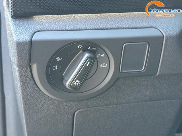 Volkswagen - T-Cross - EU-Neuwagen - Reimport