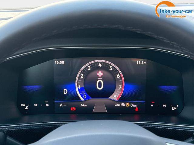 Volkswagen - T-Cross - EU-Neuwagen - Reimport