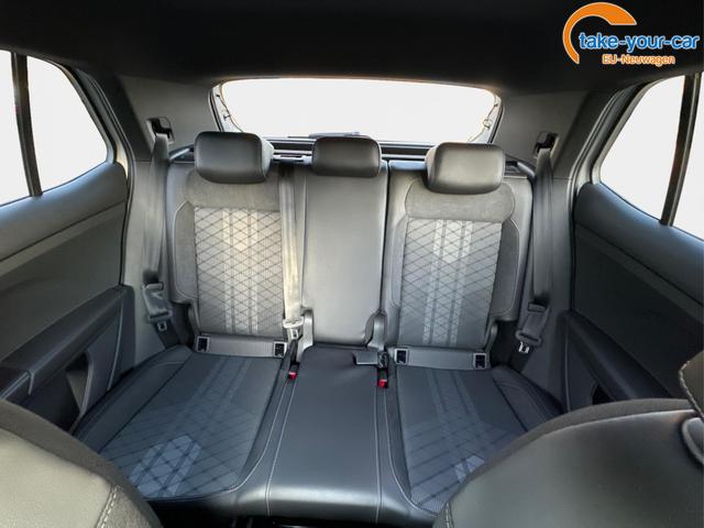 Volkswagen - T-Cross - EU-Neuwagen - Reimport