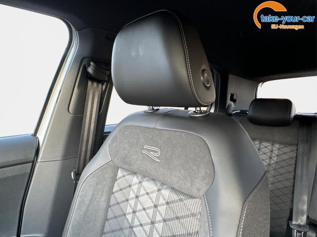 Volkswagen - T-Cross - EU-Neuwagen - Reimport