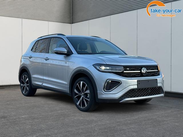 Volkswagen - T-Cross - EU-Neuwagen - Reimport