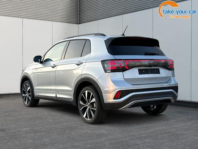 Volkswagen - T-Cross - EU-Neuwagen - Reimport