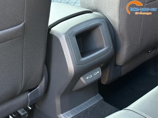 Volkswagen - T-Cross - EU-Neuwagen - Reimport