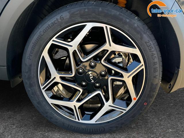 Kia - XCeed - EU-Neuwagen - Reimport