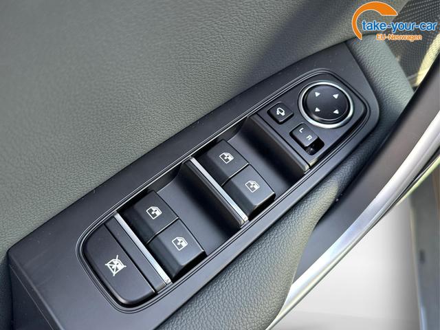 Kia - XCeed - EU-Neuwagen - Reimport