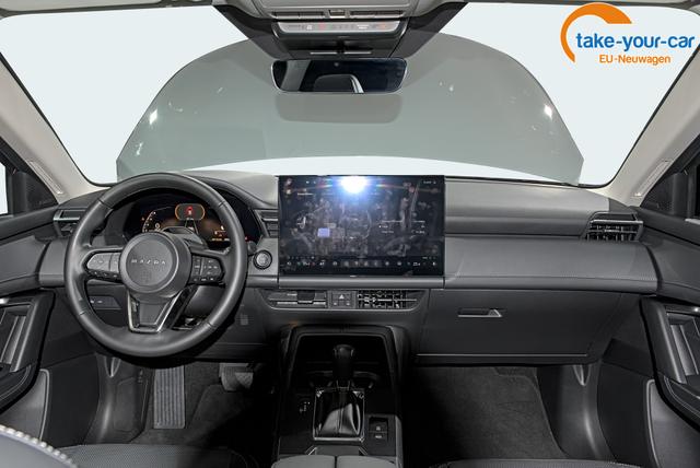 Mazda - CX-5 - EU-Neuwagen - Reimport