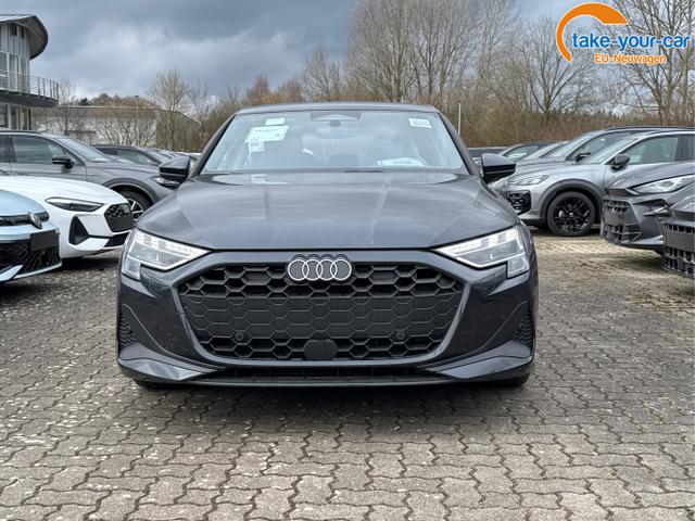 Audi - A3 Sportback - EU-Neuwagen - Reimport