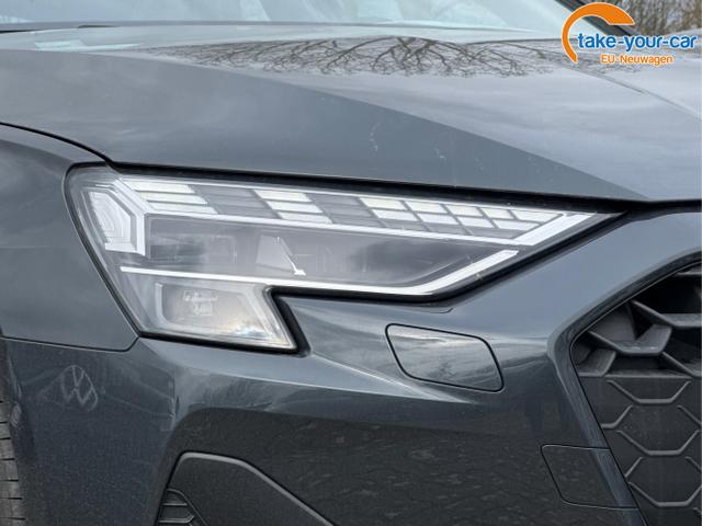 Audi - A3 Sportback - EU-Neuwagen - Reimport