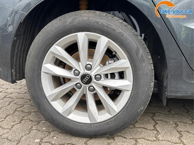 Audi - A3 Sportback - EU-Neuwagen - Reimport