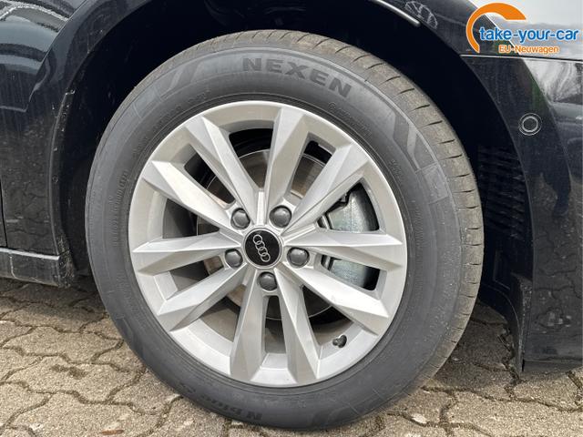 Audi - A3 Sportback - EU-Neuwagen - Reimport