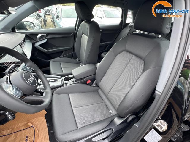Audi - A3 Sportback - EU-Neuwagen - Reimport
