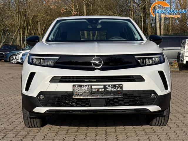 Opel - Mokka - EU-Neuwagen - Reimport