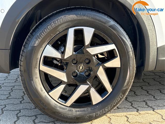 Opel - Mokka - EU-Neuwagen - Reimport