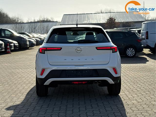 Opel - Mokka - EU-Neuwagen - Reimport