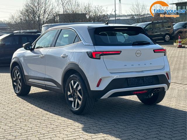 Opel - Mokka - EU-Neuwagen - Reimport