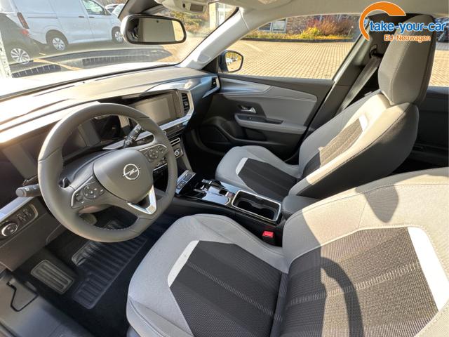 Opel - Mokka - EU-Neuwagen - Reimport