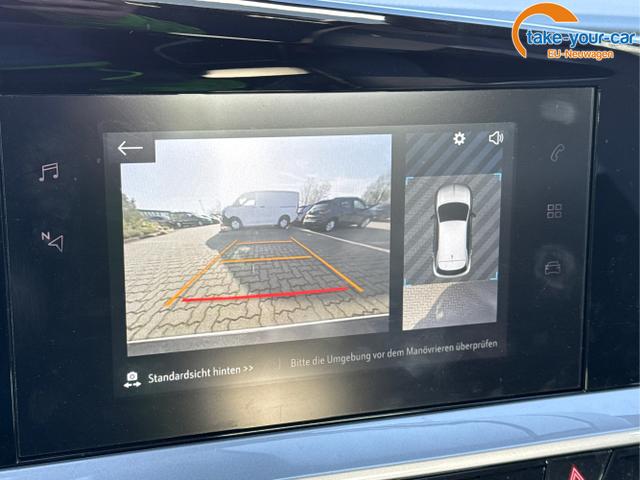 Opel - Mokka - EU-Neuwagen - Reimport