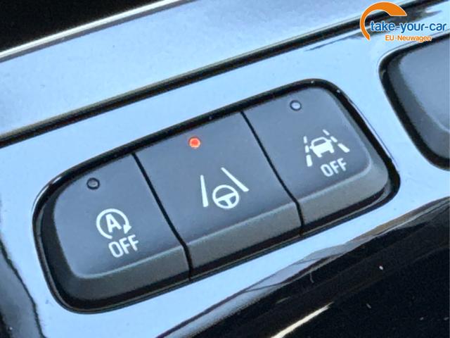 Opel - Mokka - EU-Neuwagen - Reimport