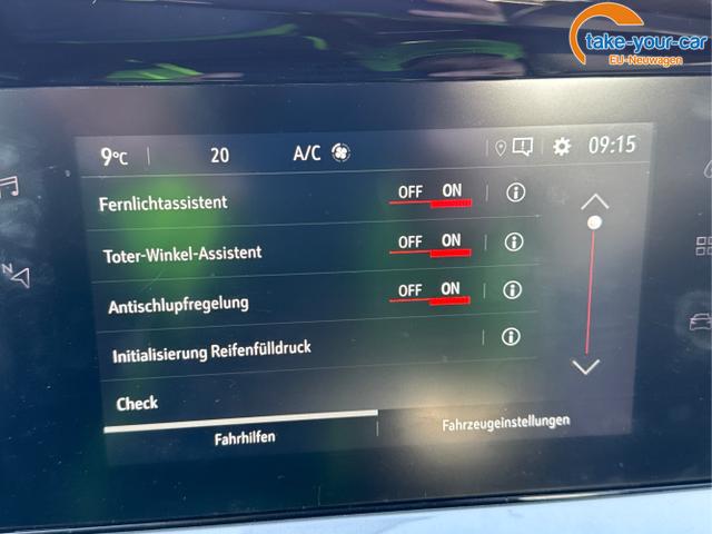 Opel - Mokka - EU-Neuwagen - Reimport