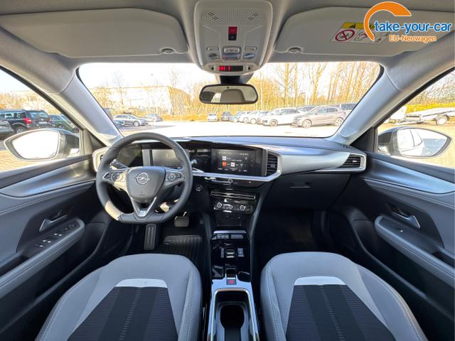 Opel - Mokka - EU-Neuwagen - Reimport