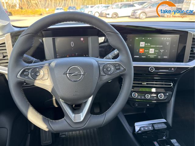 Opel - Mokka - EU-Neuwagen - Reimport