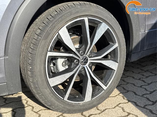 Volkswagen - T-Cross - EU-Neuwagen - Reimport