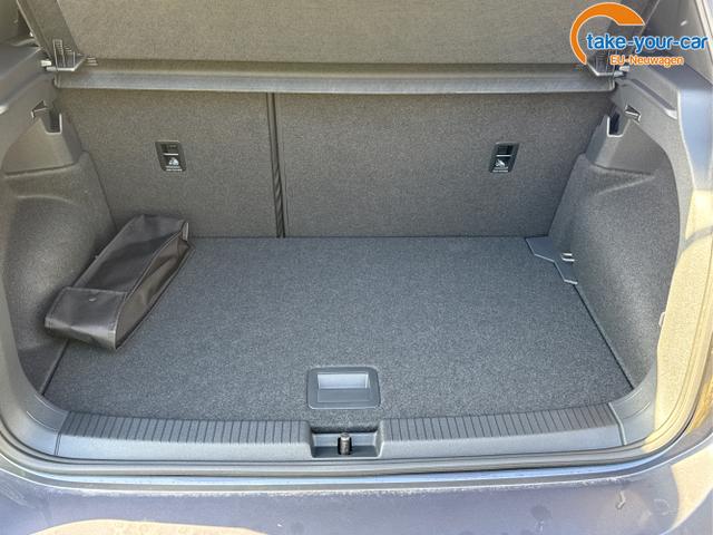 Volkswagen - T-Cross - EU-Neuwagen - Reimport