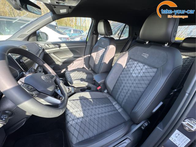 Volkswagen - T-Cross - EU-Neuwagen - Reimport