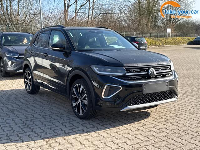Volkswagen - T-Cross - EU-Neuwagen - Reimport