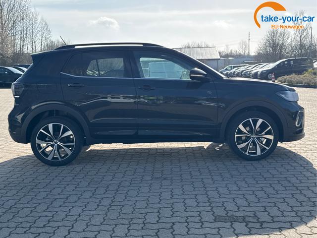 Volkswagen - T-Cross - EU-Neuwagen - Reimport