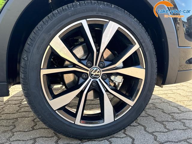 Volkswagen - T-Cross - EU-Neuwagen - Reimport