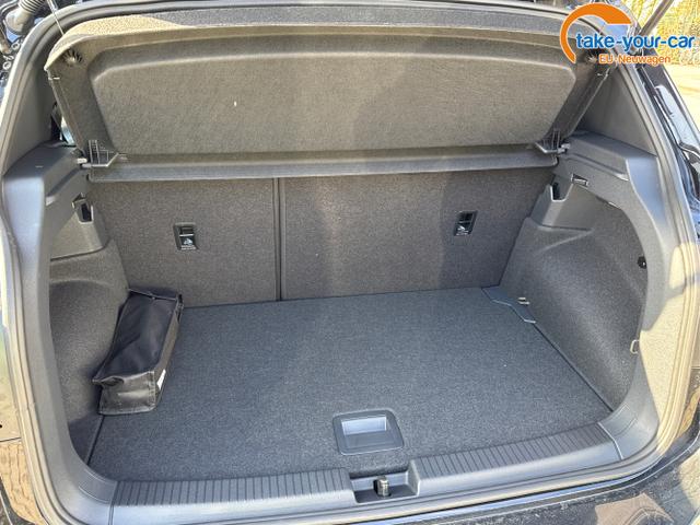 Volkswagen - T-Cross - EU-Neuwagen - Reimport