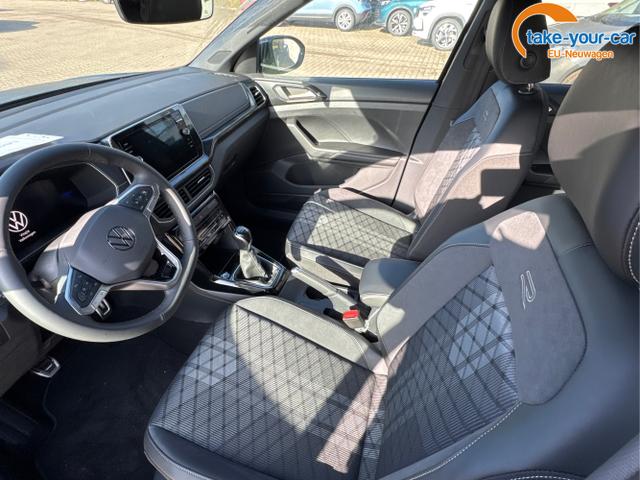 Volkswagen - T-Cross - EU-Neuwagen - Reimport