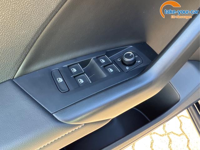 Volkswagen - T-Cross - EU-Neuwagen - Reimport