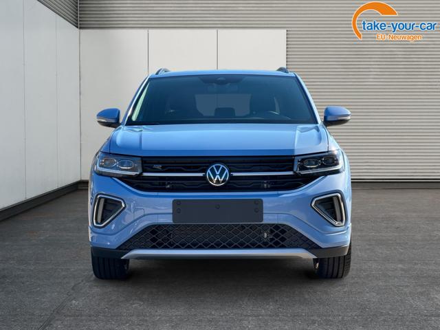 Volkswagen - T-Cross - EU-Neuwagen - Reimport