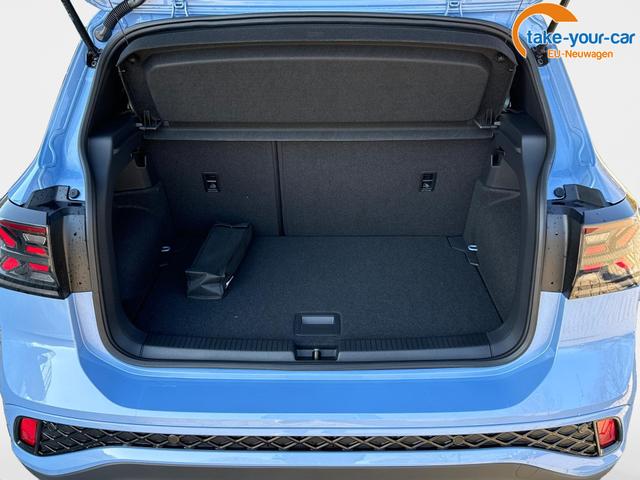 Volkswagen - T-Cross - EU-Neuwagen - Reimport