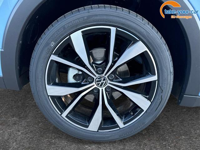 Volkswagen - T-Cross - EU-Neuwagen - Reimport