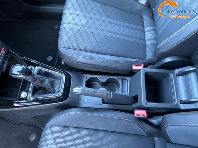 Volkswagen - T-Cross - EU-Neuwagen - Reimport